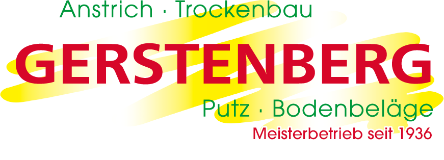 Logo Malermeister Gerstenberg
