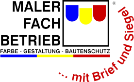 Malerfachbetrieb